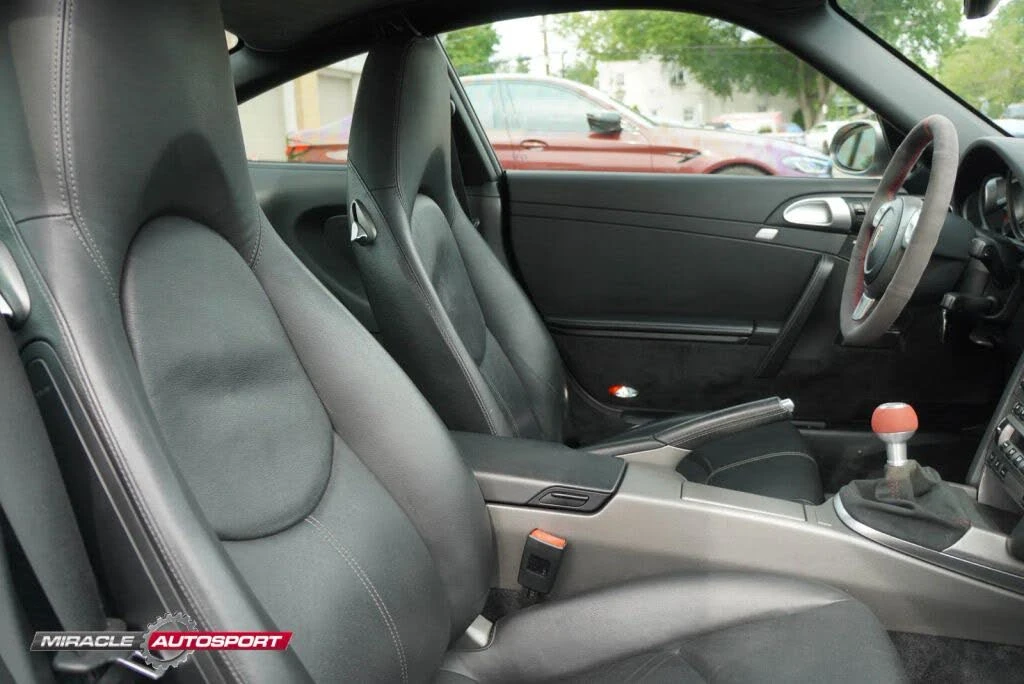2008 Porsche 997 Carrera S - Image 28 of 31