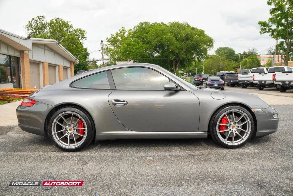 2008 Porsche 997 Carrera S - Image 8 of 31