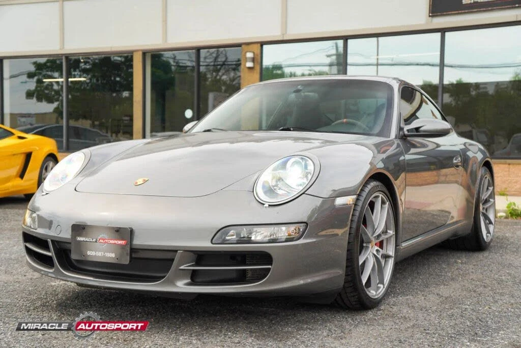 2008 Porsche 997 Carrera S - Image 3 of 31