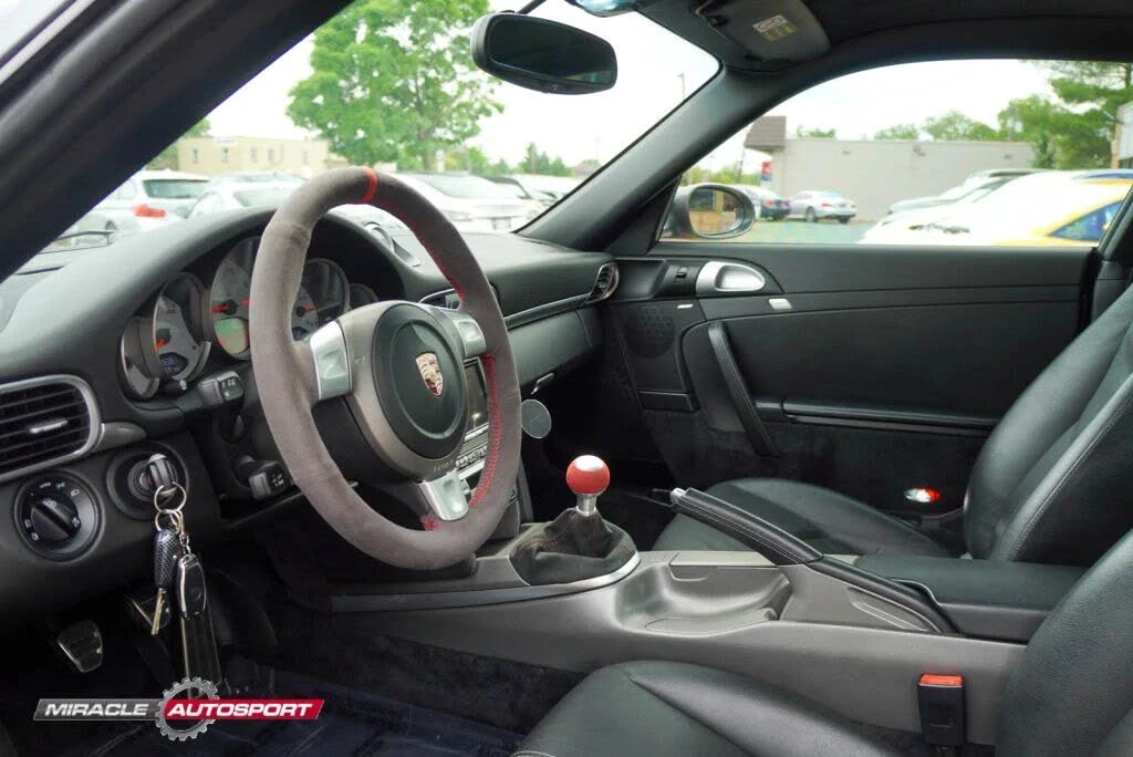 2008 Porsche 997 Carrera S - Image 22 of 31