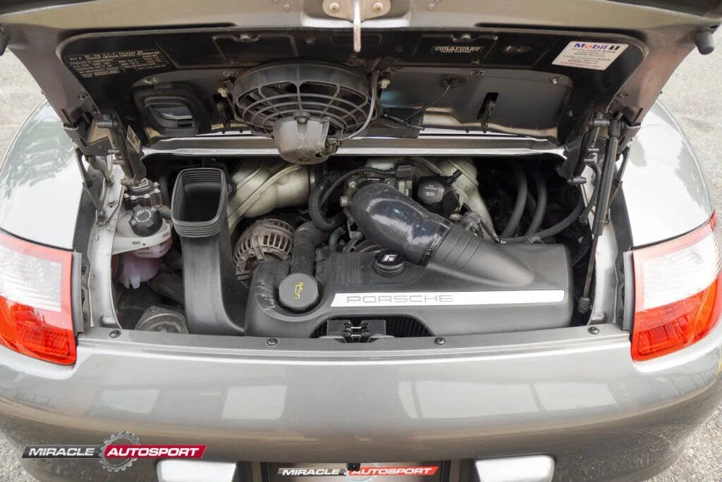 2008 Porsche 997 Carrera S - Image 15 of 31