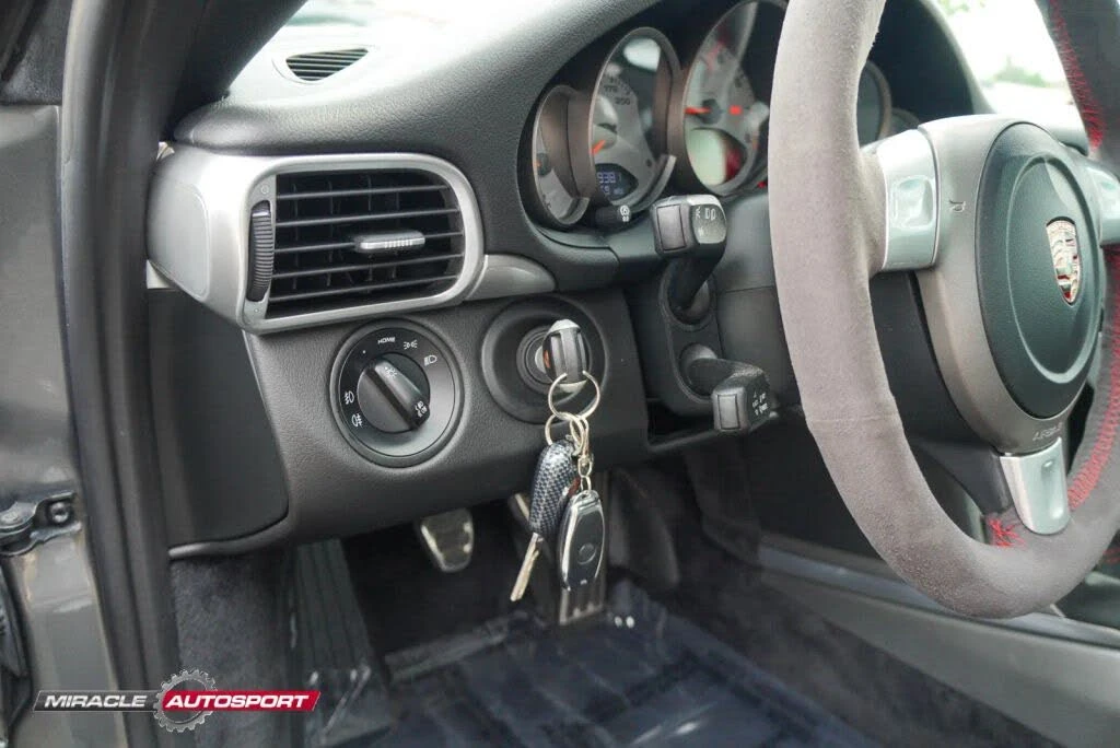 2008 Porsche 997 Carrera S - Image 31 of 31