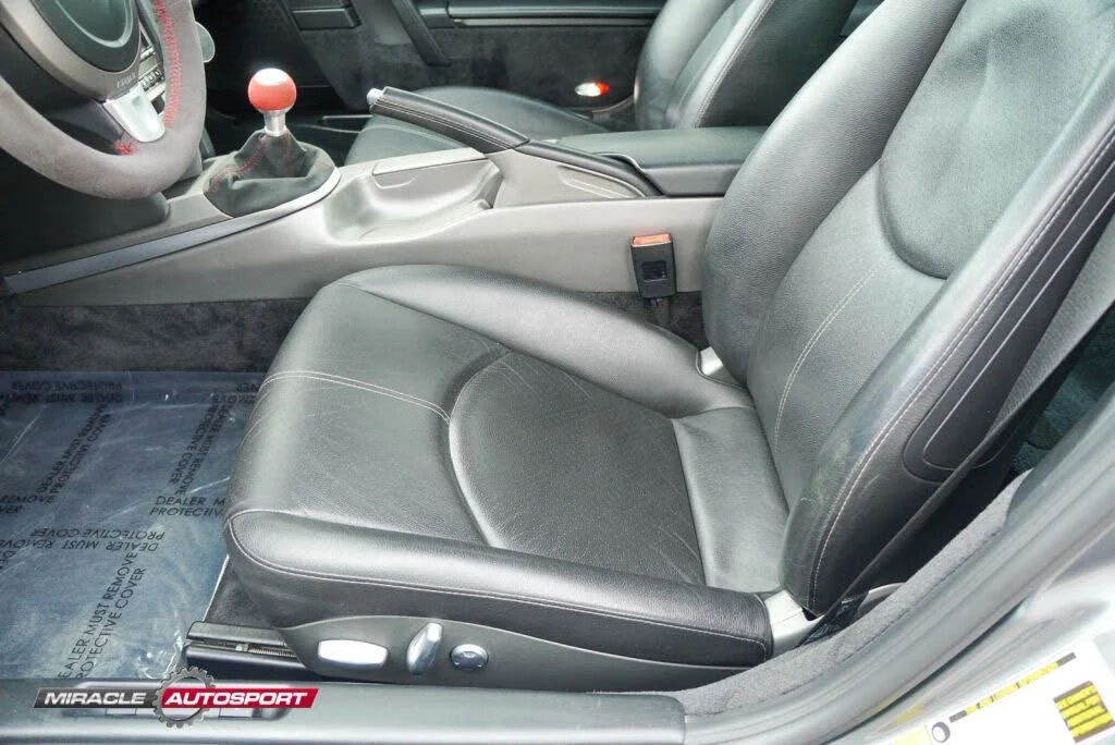 2008 Porsche 997 Carrera S - Image 19 of 31