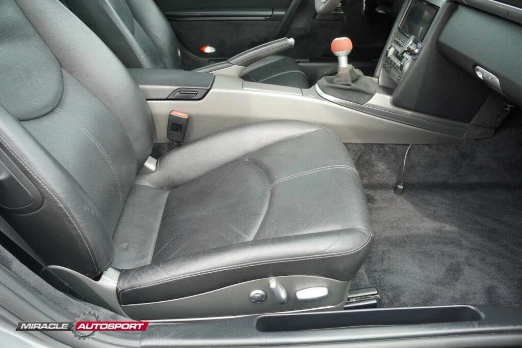 2008 Porsche 997 Carrera S - Image 27 of 31