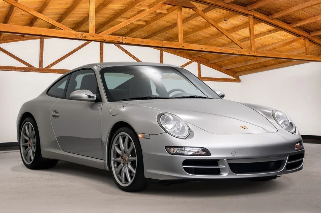 2008 Porsche 997 Carrera S - Image 7 of 31