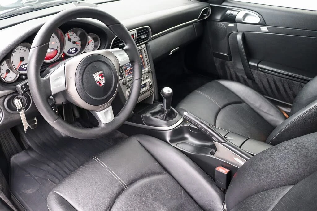 2008 Porsche 997 Carrera S - Image 26 of 31