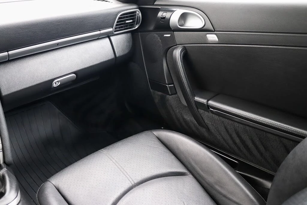 2008 Porsche 997 Carrera S - Image 25 of 31