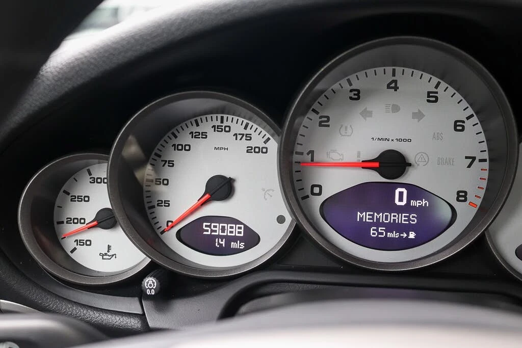 2008 Porsche 997 Carrera S - Image 19 of 31