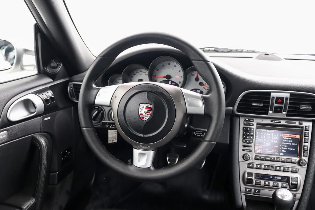 2008 Porsche 997 Carrera S - Image 28 of 31