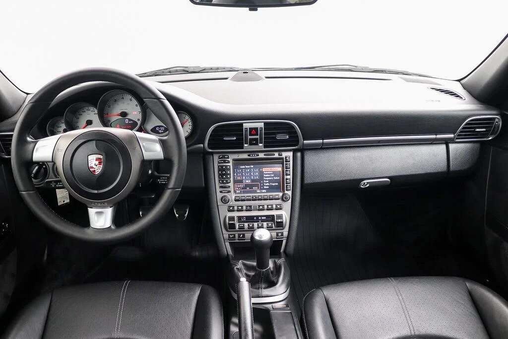 2008 Porsche 997 Carrera S - Image 17 of 31
