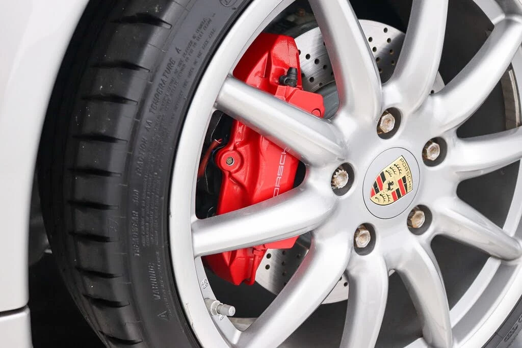 2008 Porsche 997 Carrera S - Image 15 of 31