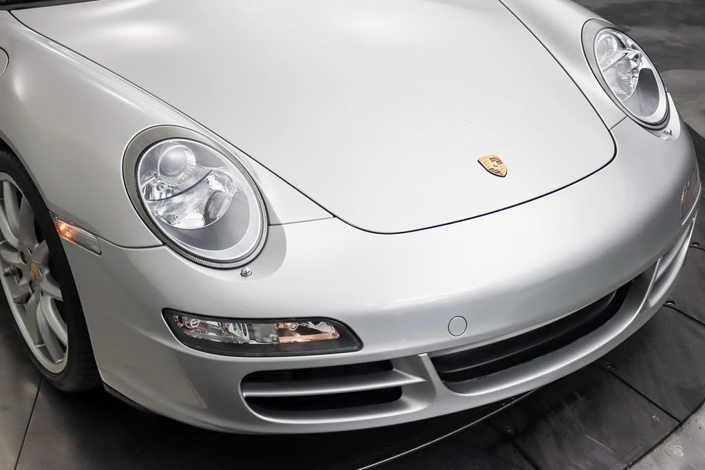 2008 Porsche 997 Carrera S - Image 10 of 31