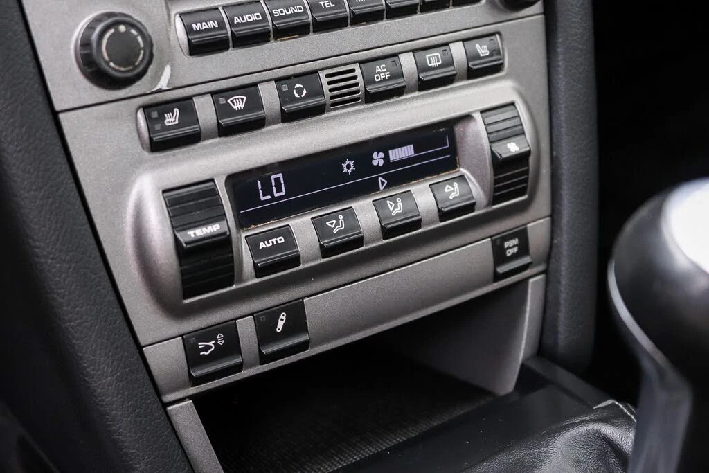 2008 Porsche 997 Carrera S - Image 22 of 31
