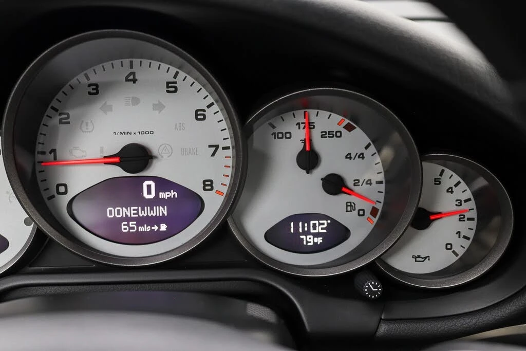 2008 Porsche 997 Carrera S - Image 20 of 31