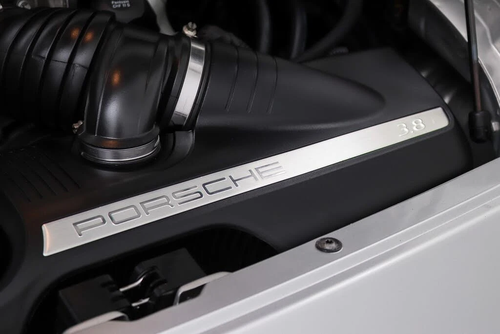 2008 Porsche 997 Carrera S - Image 24 of 31