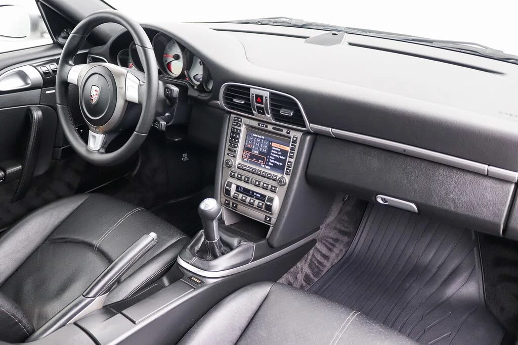 2008 Porsche 997 Carrera S - Image 18 of 31