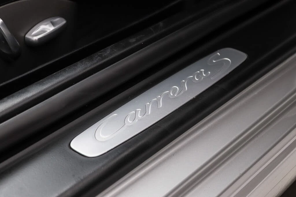 2008 Porsche 997 Carrera S - Image 27 of 31