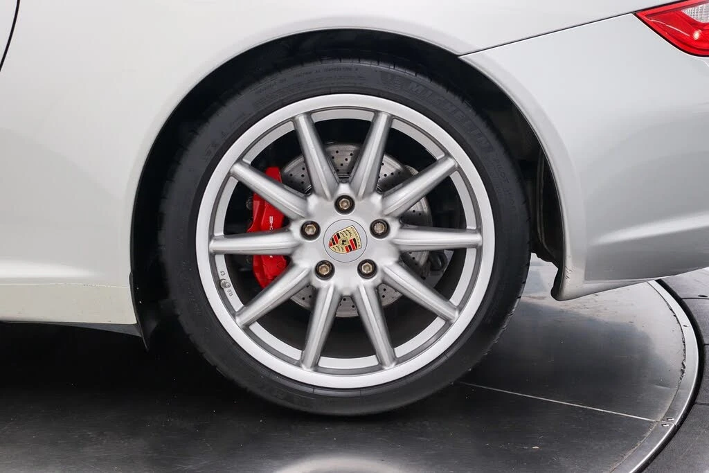 2008 Porsche 997 Carrera S - Image 13 of 31