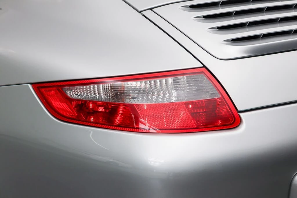 2008 Porsche 997 Carrera S - Image 11 of 31