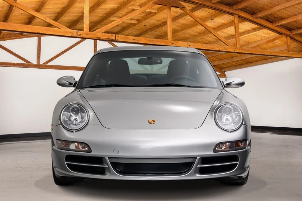 2008 Porsche 997 Carrera S - Image 8 of 31