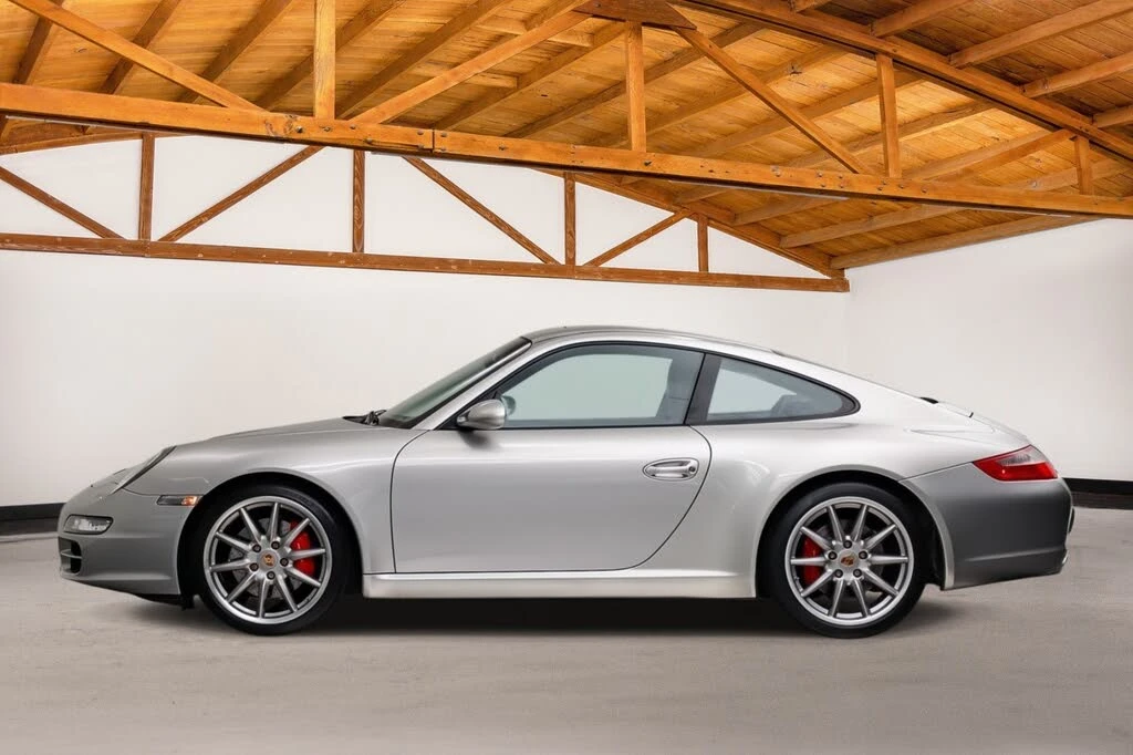 2008 Porsche 997 Carrera S - Image 2 of 31