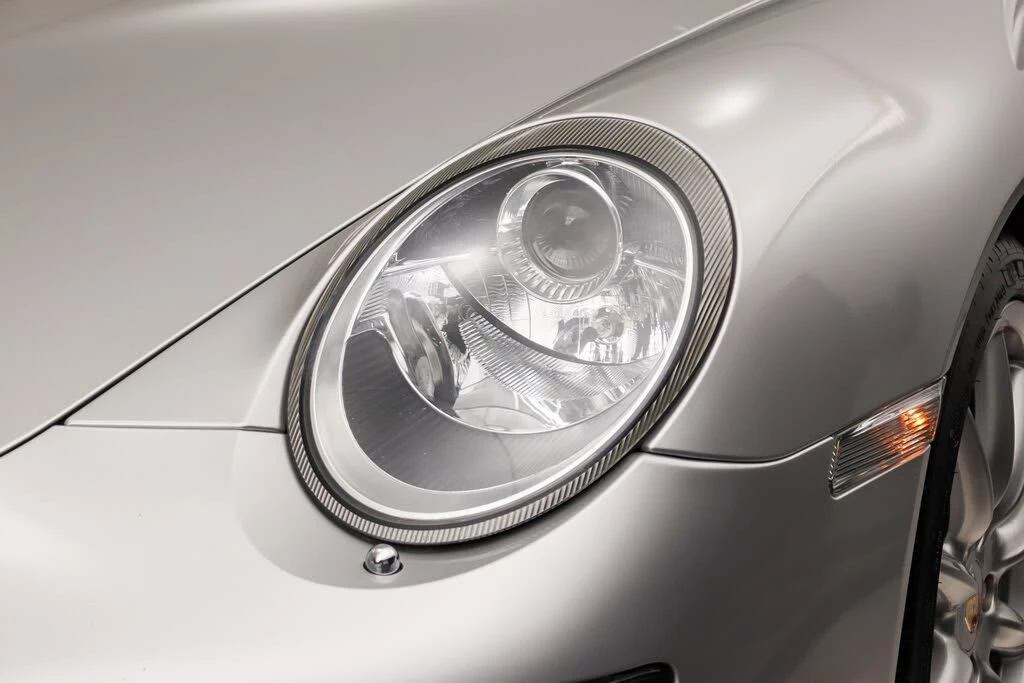 2008 Porsche 997 Carrera S - Image 9 of 31