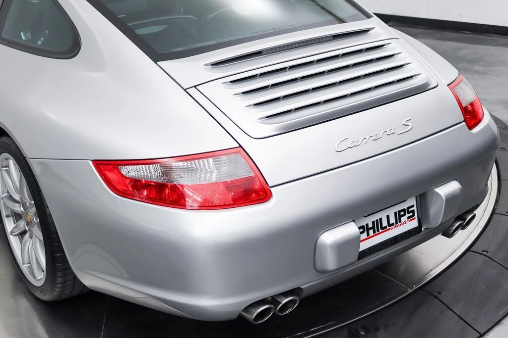 2008 Porsche 997 Carrera S - Image 12 of 31