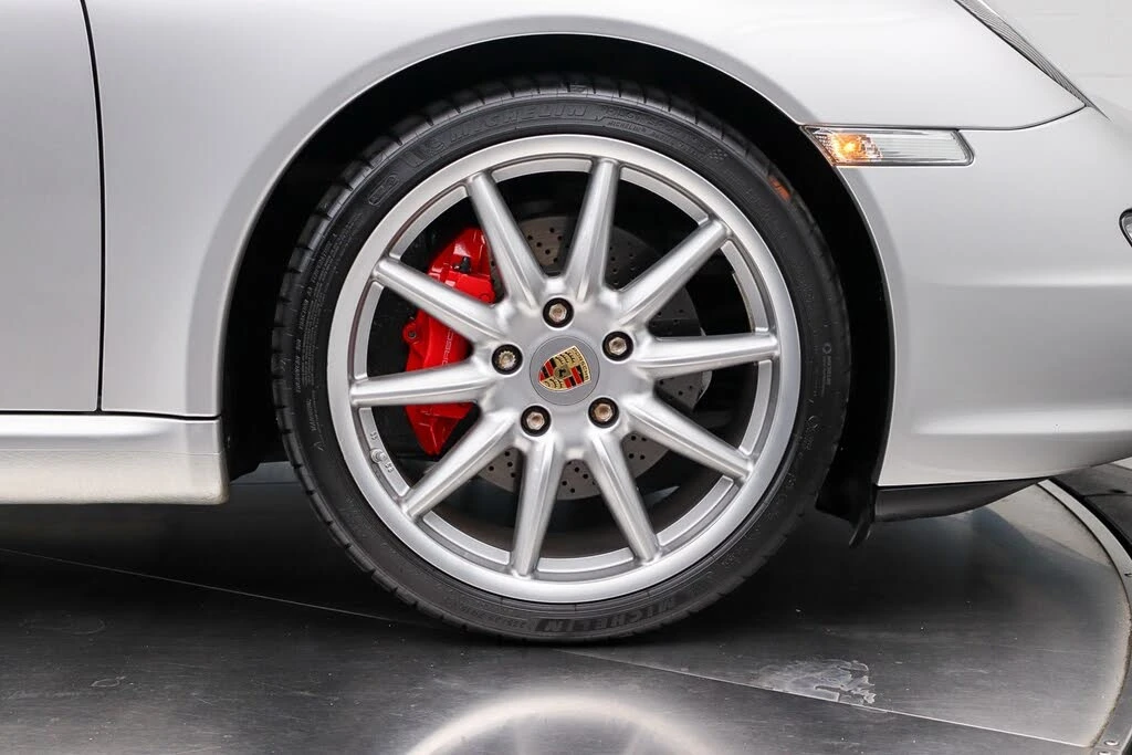 2008 Porsche 997 Carrera S - Image 14 of 31