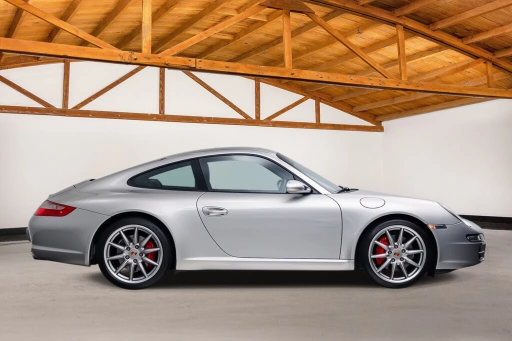 2008 Porsche 997 Carrera S - Image 6 of 31