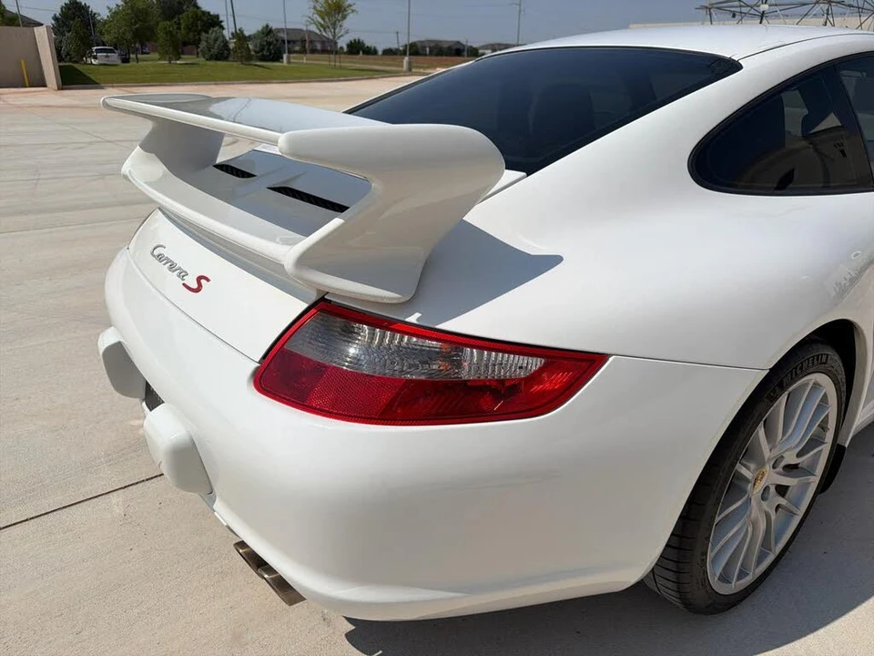 2008 Porsche 997 Carrera S - Image 17 of 31