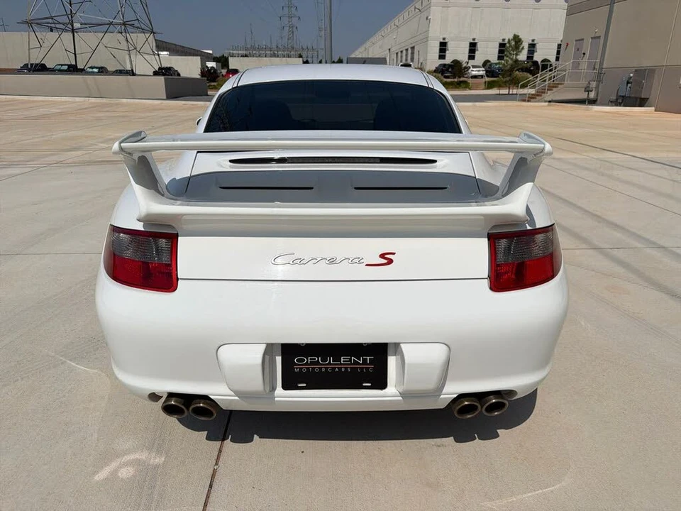 2008 Porsche 997 Carrera S - Image 6 of 31