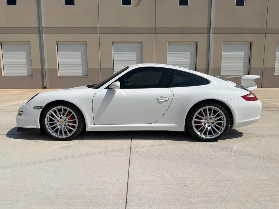 2008 Porsche 997 Carrera S - Image 8 of 31