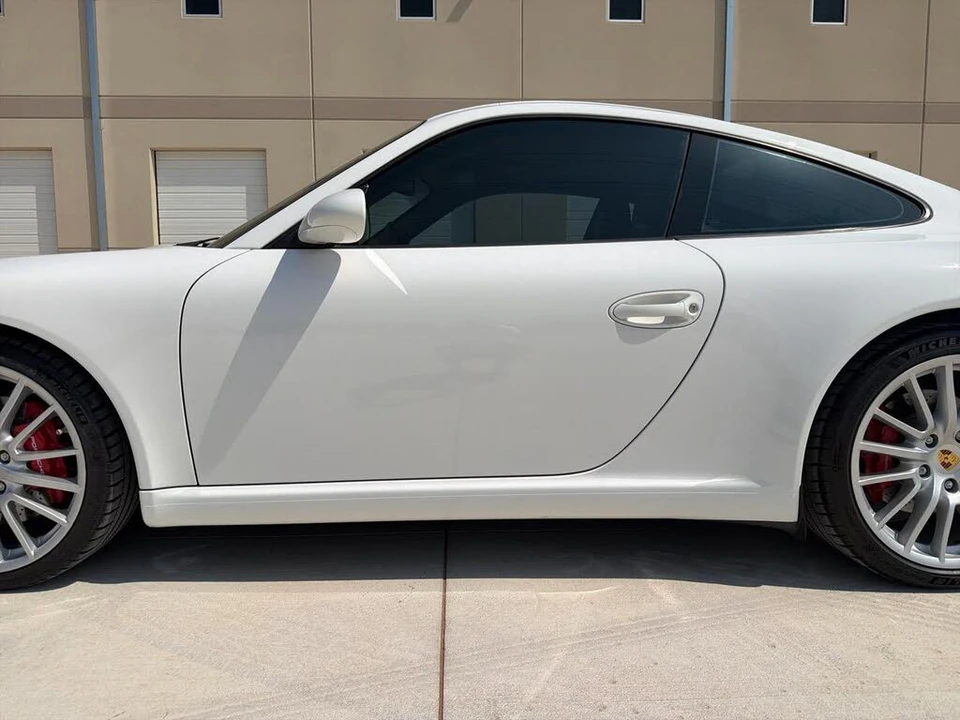 2008 Porsche 997 Carrera S - Image 21 of 31