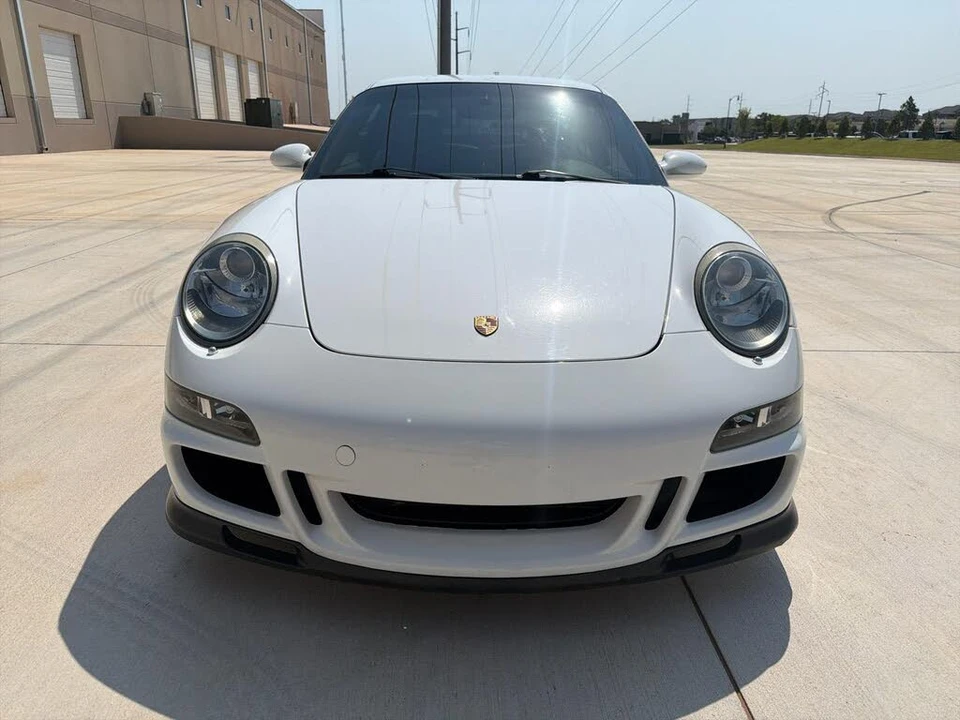 2008 Porsche 997 Carrera S - Image 2 of 31