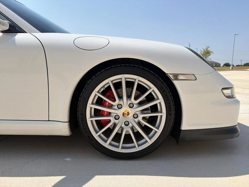 2008 Porsche 997 Carrera S - Image 14 of 31