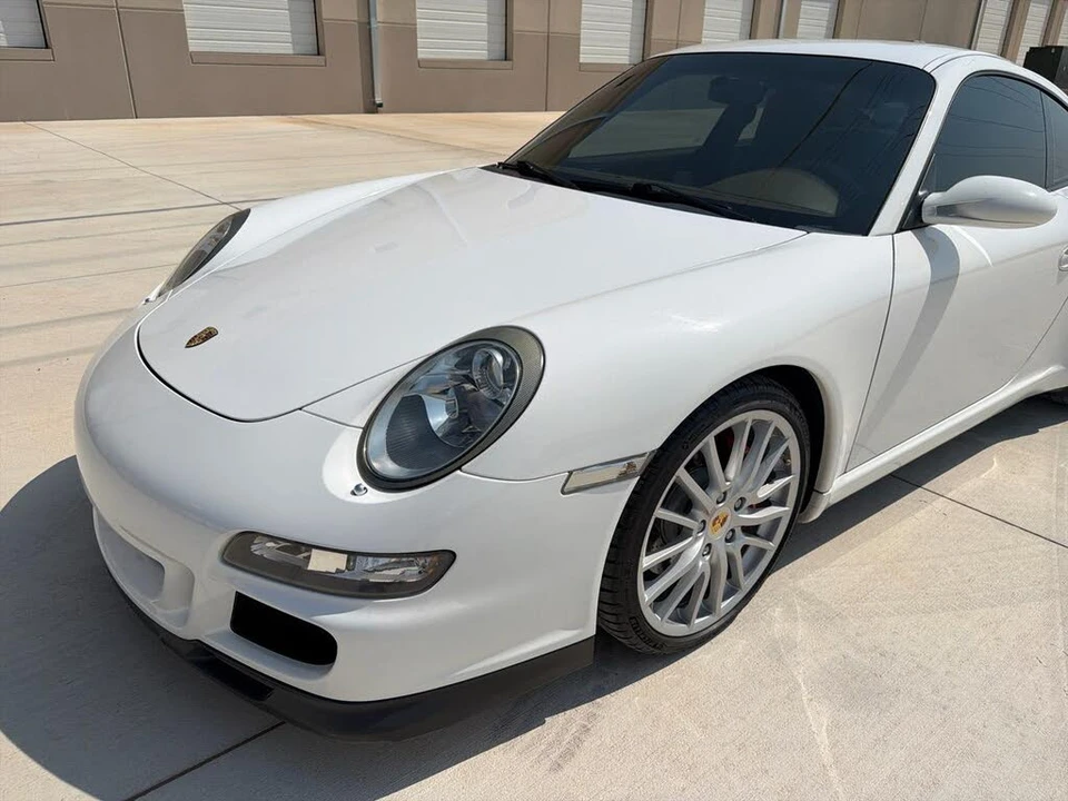 2008 Porsche 997 Carrera S - Image 9 of 31