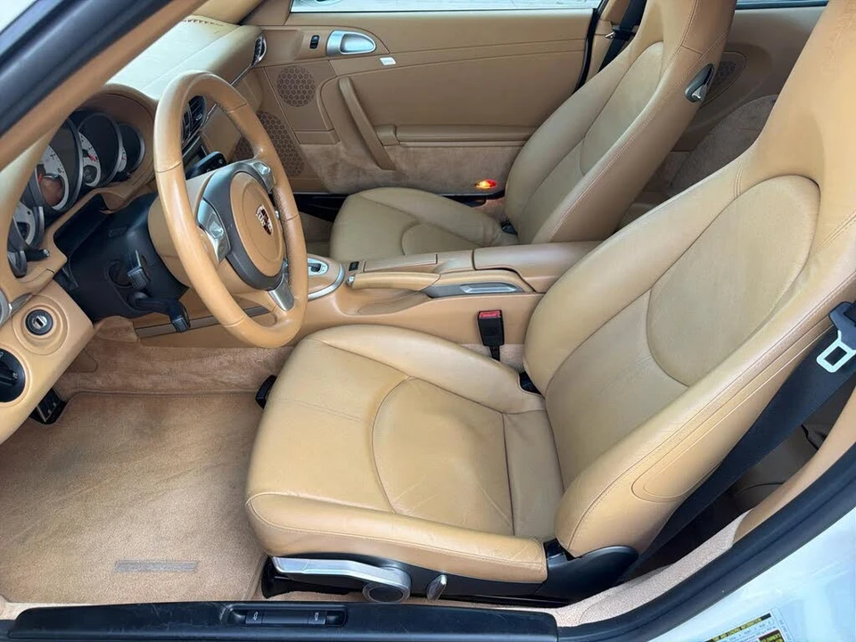 2008 Porsche 997 Carrera S - Image 25 of 31