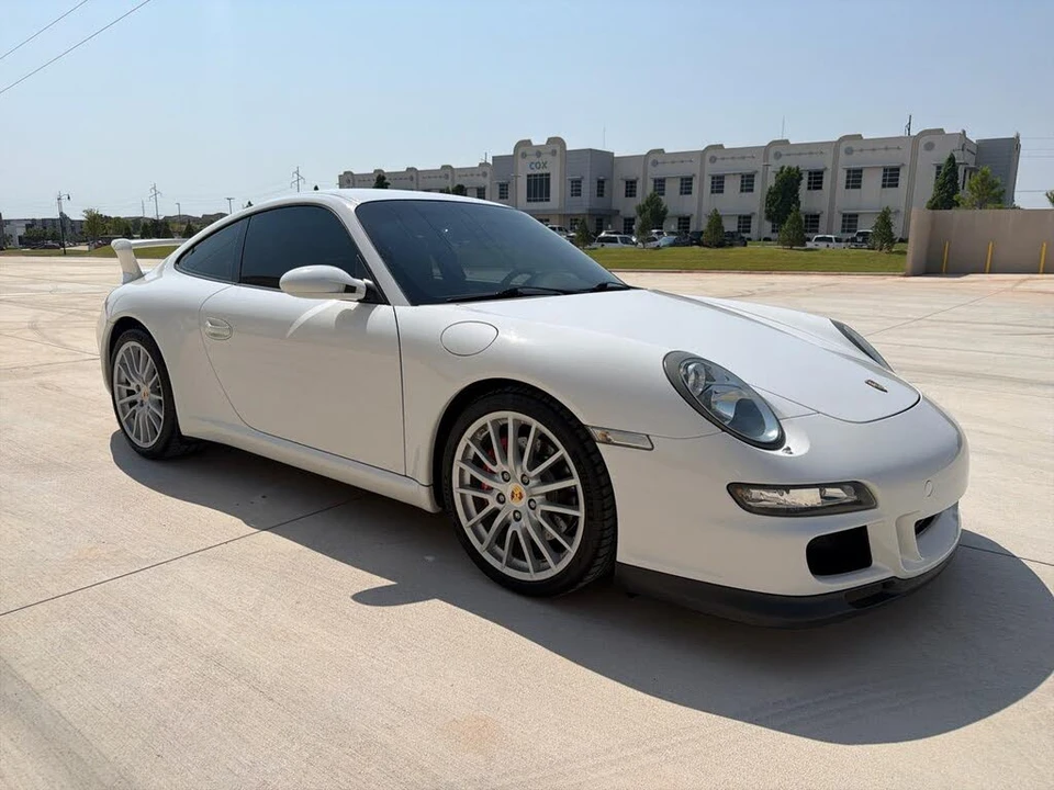 2008 Porsche 997 Carrera S - Image 3 of 31