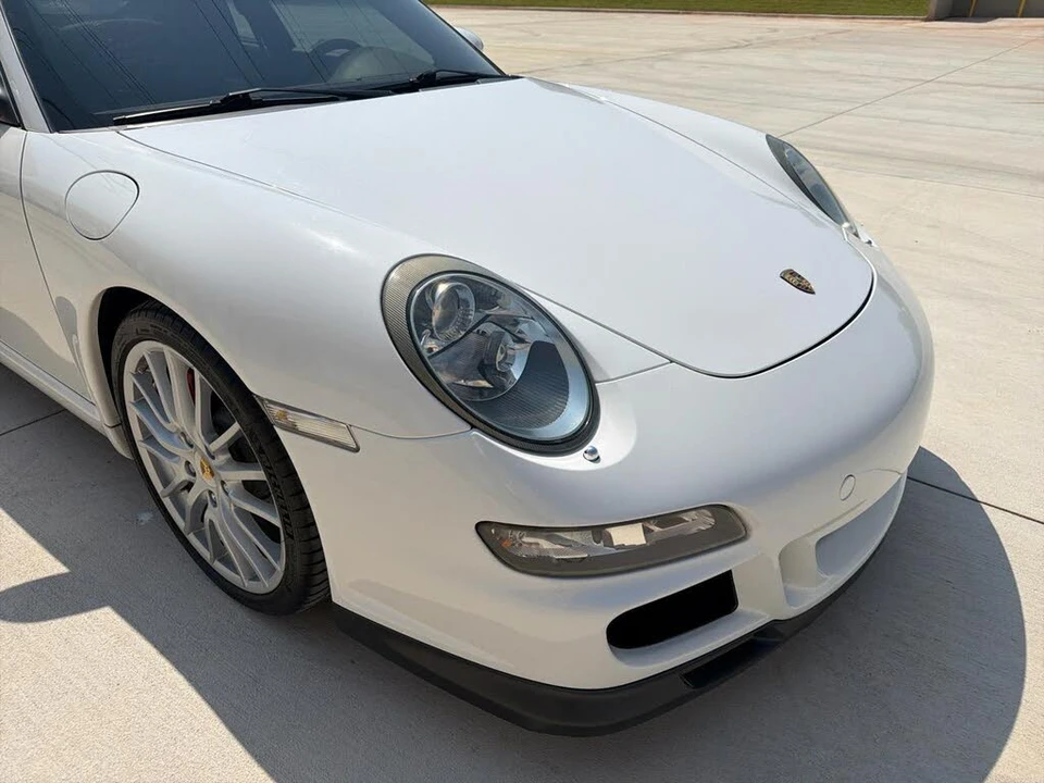 2008 Porsche 997 Carrera S - Image 12 of 31