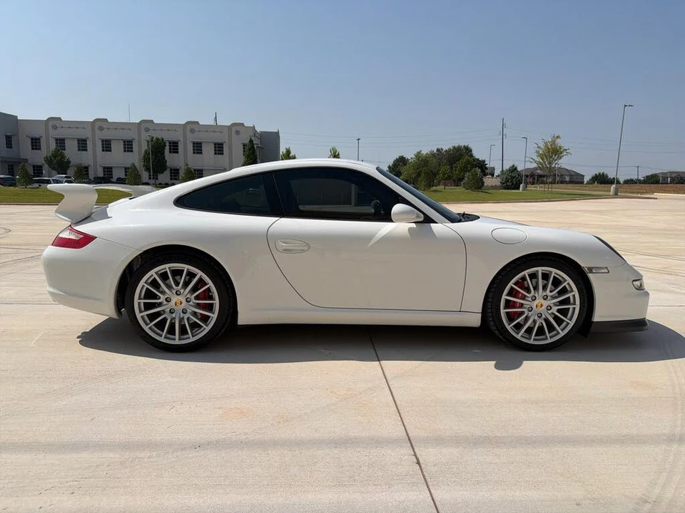 2008 Porsche 997 Carrera S - Image 4 of 31