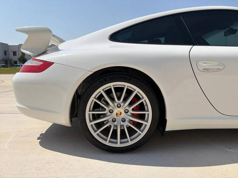 2008 Porsche 997 Carrera S - Image 16 of 31