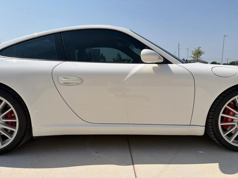 2008 Porsche 997 Carrera S - Image 15 of 31