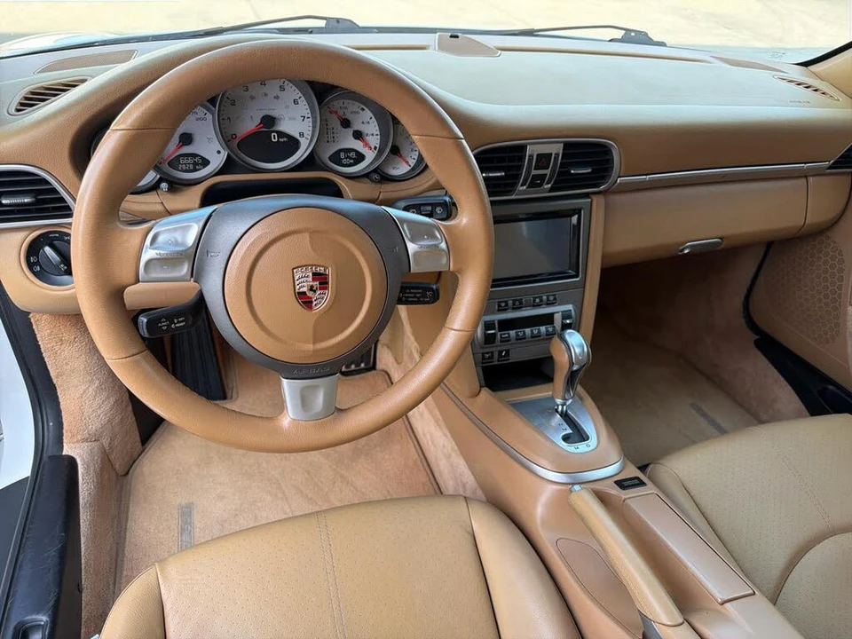 2008 Porsche 997 Carrera S - Image 26 of 31