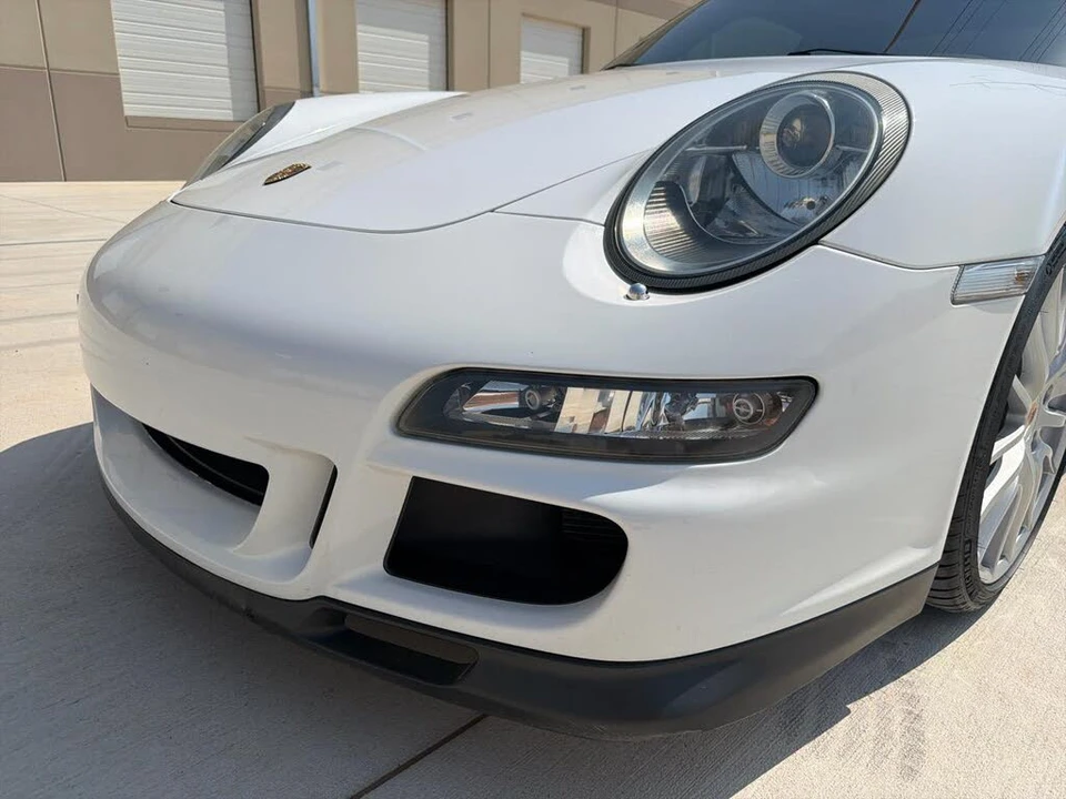 2008 Porsche 997 Carrera S - Image 10 of 31