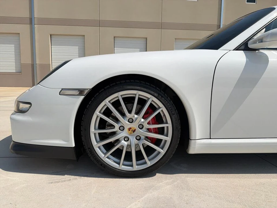 2008 Porsche 997 Carrera S - Image 22 of 31