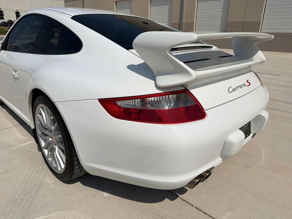 2008 Porsche 997 Carrera S - Image 19 of 31