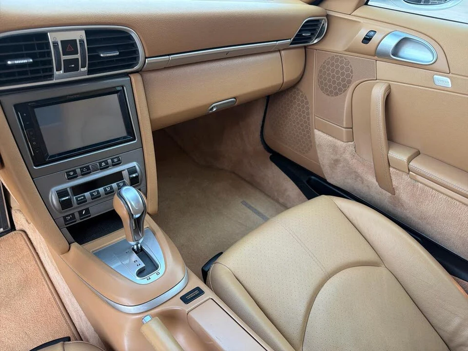 2008 Porsche 997 Carrera S - Image 27 of 31