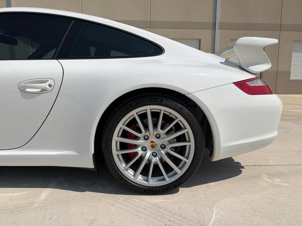 2008 Porsche 997 Carrera S - Image 20 of 31