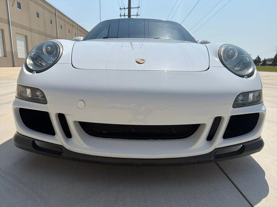 2008 Porsche 997 Carrera S - Image 11 of 31
