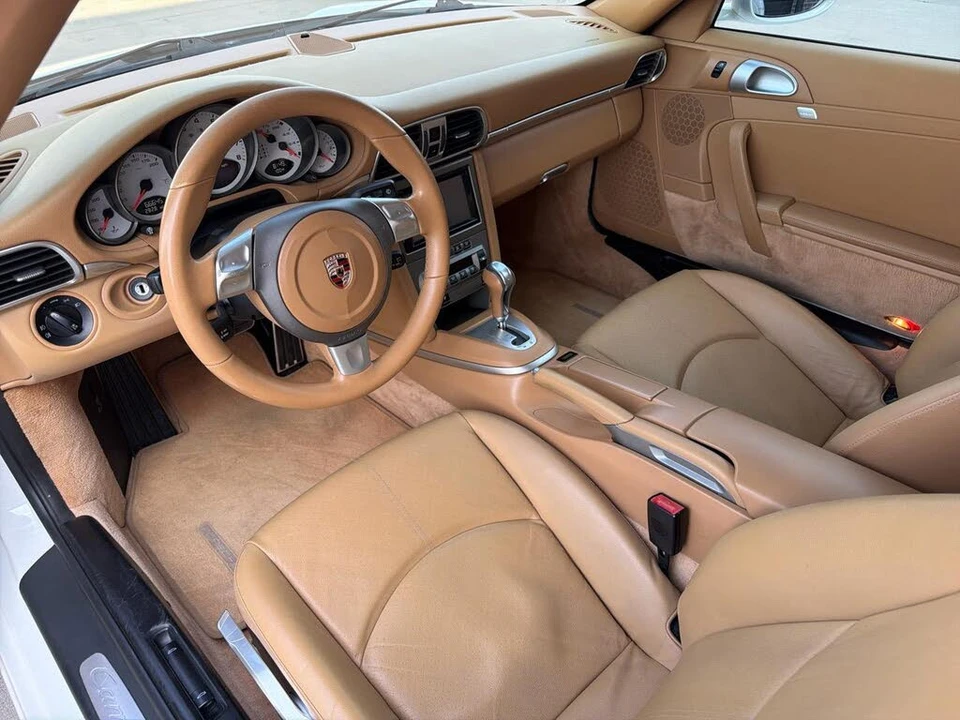 2008 Porsche 997 Carrera S - Image 24 of 31